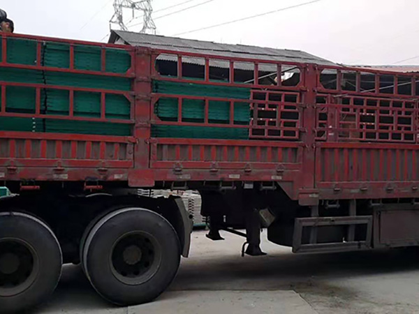 某客户订购产品若干件