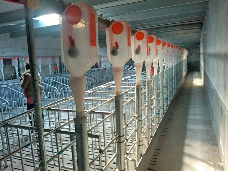 某客户订购产品若干件